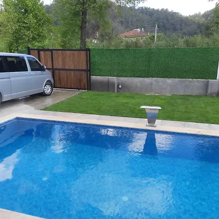 Villa Yavuz