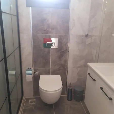 Villa Yavuz Fethiye