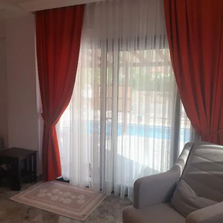 Yavuz Villa