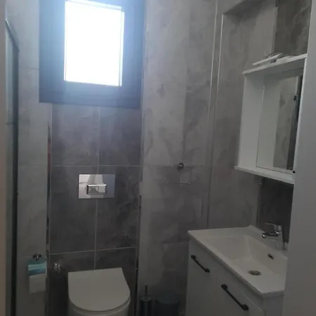 Yavuz Villa *